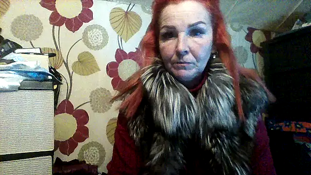 CassandraSandra44 online show from 03/07/26, 07:33