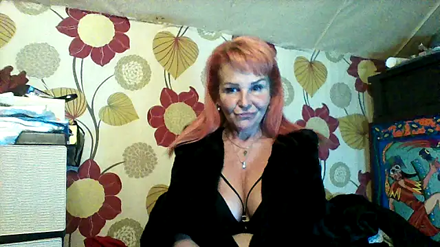 CassandraSandra44 online show from 03/24/26, 06:57