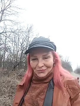 CassandraSandra44 online show from 03/27/26, 08:26