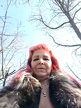 CassandraSandra44 online show from 03/29/26, 06:24