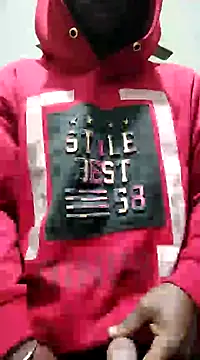 Hunter boy9 online show from 12/21/24, 02:41