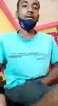 Hunter boy9 online show from 12/24/24, 01:16