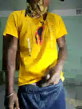 Hunter boy9 online show from 01/01/25, 10:46