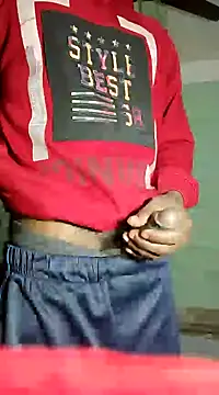 Hunter boy9 online show from 01/24/25, 03:24