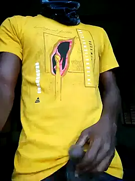 Hunter boy9 online show from 03/07/25, 12:48