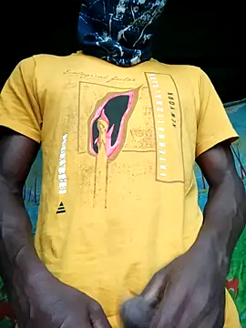 Hunter boy9 online show from 03/09/25, 12:53