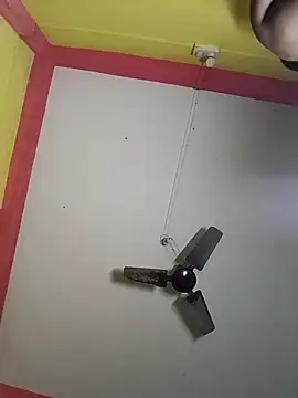 Hunter boy9 online show from 09/26/25, 11:53