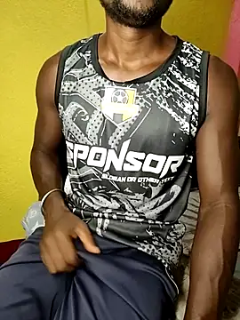 Hunter boy9 online show from 10/01/25, 01:22