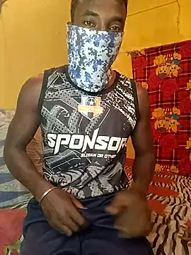 Hunter boy9 online show from 11/20/25, 11:59