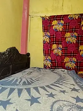 Hunter boy9 online show from 11/23/25, 12:10