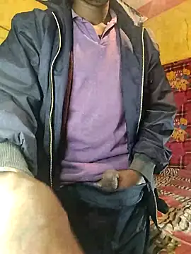 Hunter boy9 online show from 12/18/25, 11:55