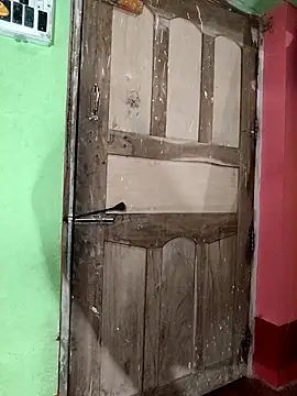 Hunter boy9 online show from 02/06/26, 11:41