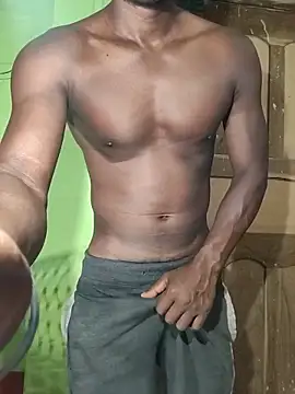 Hunter boy9 online show from 02/20/26, 10:54