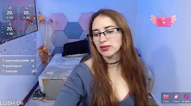 Snapshot of CharloteTaylor_ chatting on 01/31/25, 06:46 CharloteTaylor online show from 01/31/25, 06:46