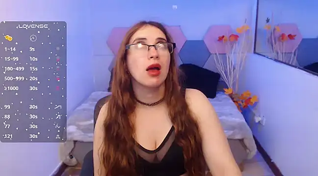 Snapshot of CharloteTaylor_ chatting on 03/21/25, 04:06 CharloteTaylor online show from 03/21/25, 04:06