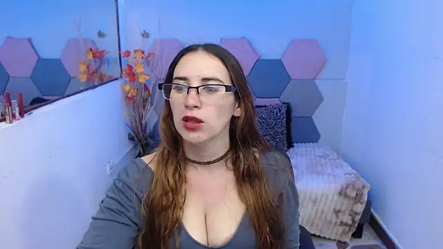 CharloteTaylor  online show from 03/12/26, 03:56