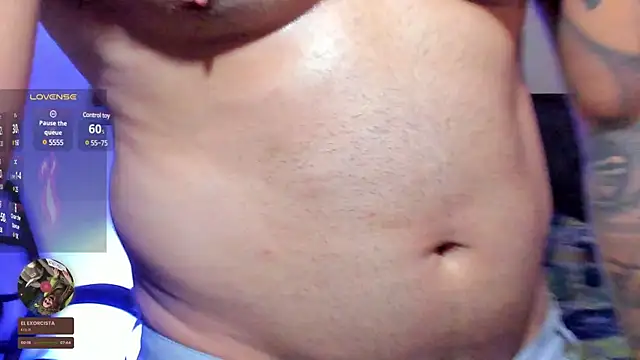 jeremygerard  online show from 12/25/24, 12:48