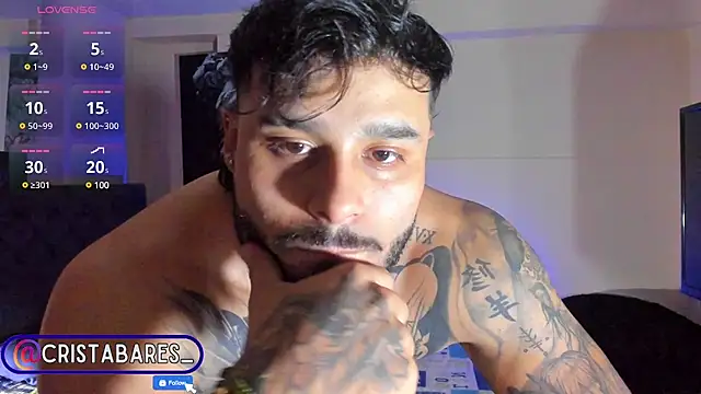 jeremygerard  online show from 01/26/25, 12:16