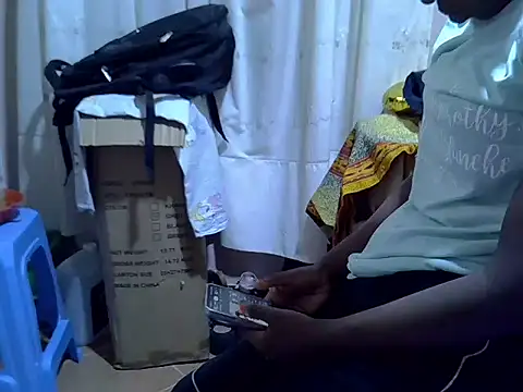 Just Karu online show from 12/04/25, 02:26