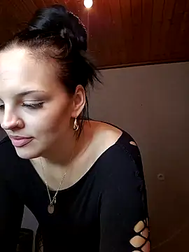 Snapshot of Jujuicy_97 chatting on 01/10/25, 08:18 Jujuicy 97 online show from 01/10/25, 08:18