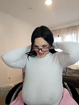 Snapshot of Jujuicy_97 chatting on 09/27/25, 03:17 Jujuicy 97 online show from 09/27/25, 03:17