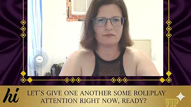 CrimsonMistress online show from 02/15/26, 10:50