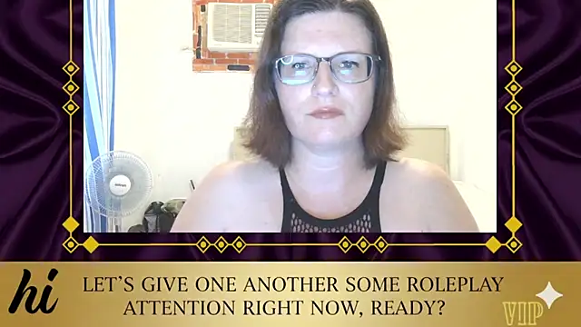 CrimsonMistress online show from 02/25/26, 10:52