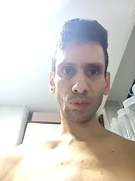 Andres J4 online show from 12/02/24, 02:08