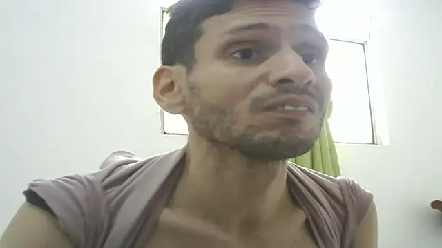 Andres J4 online show from 10/02/25, 02:57