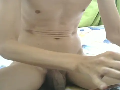 Andres J4 online show from 07/24/26, 02:37