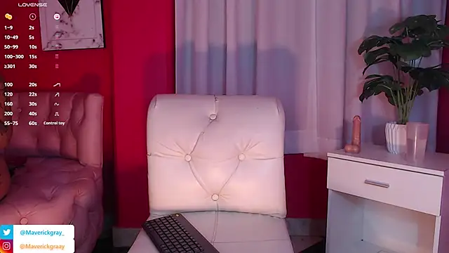 MaverickGray online show from 01/14/25, 04:08