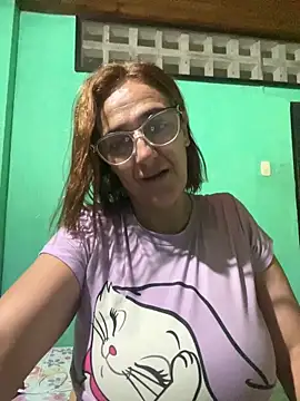 anastasia and jordan online show from 11/03/25, 09:10