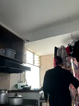 anastasia and jordan online show from 01/05/26, 05:27