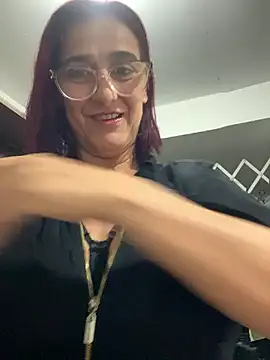 anastasia and jordan online show from 01/16/26, 09:46