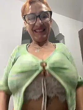 anastasia and jordan online show from 03/24/26, 09:36