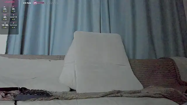 Snapshot of Kinky_Secrets chatting on 02/27/25, 05:58 Kinky Secrets online show from 02/27/25, 05:58