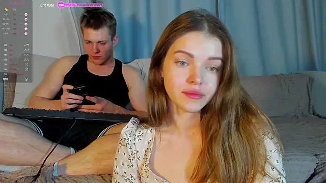 Snapshot of Kinky_Secrets chatting on 03/02/25, 05:25 Kinky Secrets online show from 03/02/25, 05:25