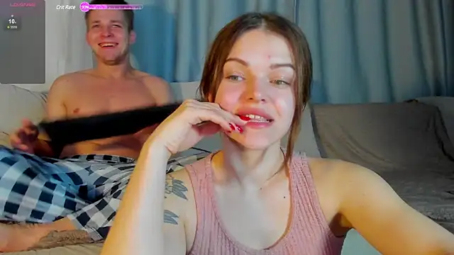 Snapshot of Kinky_Secrets chatting on 03/03/25, 05:18 Kinky Secrets online show from 03/03/25, 05:18