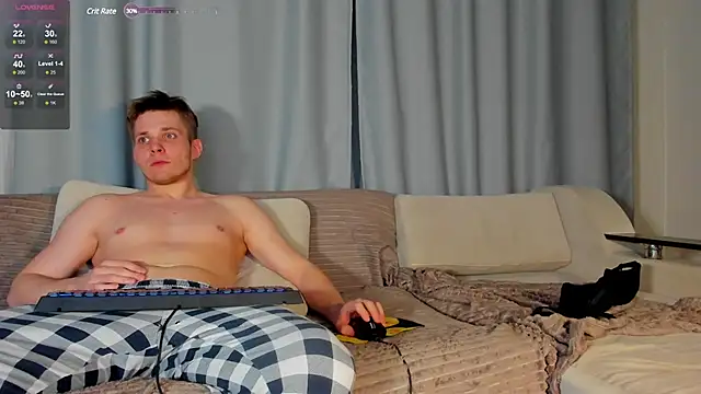 Snapshot of Kinky_Secrets chatting on 03/06/25, 05:43 Kinky Secrets online show from 03/06/25, 05:43