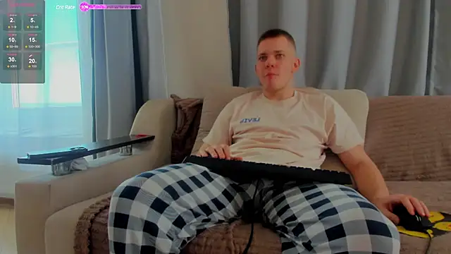 Snapshot of Kinky_Secrets chatting on 03/09/25, 10:08 Kinky Secrets online show from 03/09/25, 10:08