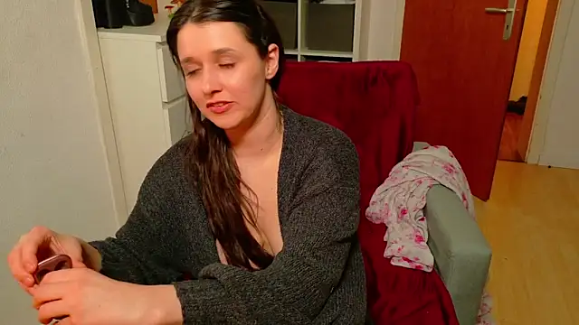 Snapshot of jenna-sxy19 chatting on 02/09/25, 10:21 jenna-sxy19 online show from 02/09/25, 10:21