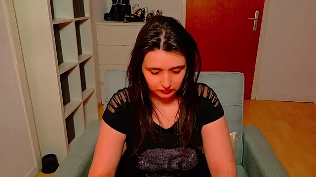 Snapshot of jenna-sxy19 chatting on 03/01/25, 07:48 jenna-sxy19 online show from 03/01/25, 07:48
