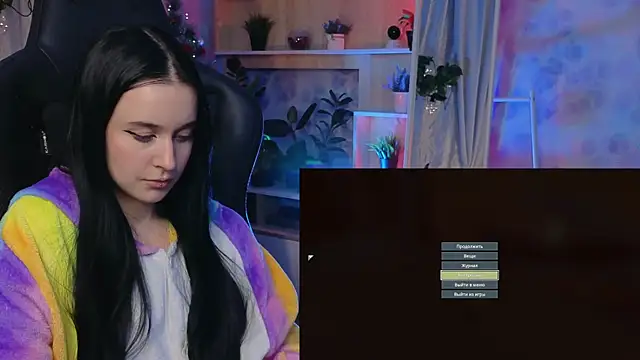 KiraLiLime online show from 02/15/25, 10:42