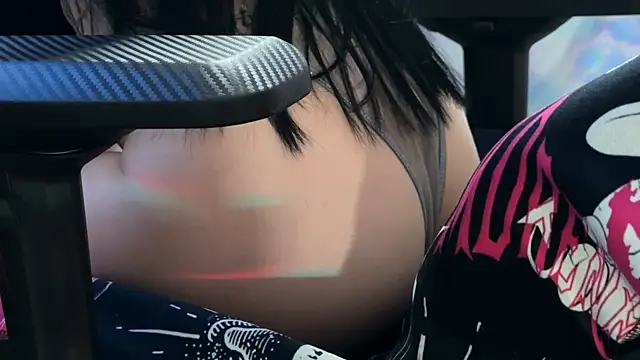 KiraLiLime online show from 02/22/25, 10:09