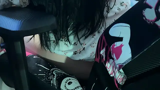 KiraLiLime online show from 03/08/25, 03:24