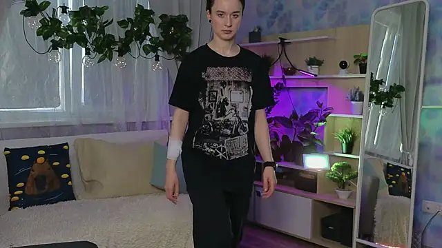 KiraLiLime online show from 03/20/25, 02:53