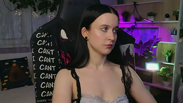 KiraLiLime online show from 03/21/25, 07:13