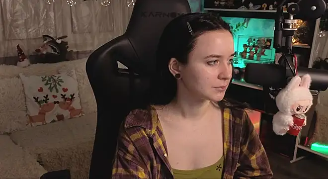 KiraLiLime online show from 01/06/26, 06:00