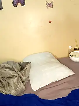  Thicky Stallion online show from 02/18/25, 06:15