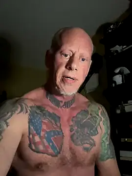 army0f0ne007 online show from 12/16/25, 01:49